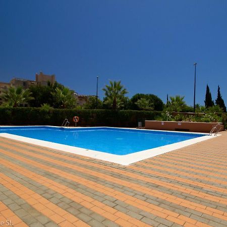 Sea View Apartment 200M To Beach Punta del Caiman Exterior photo