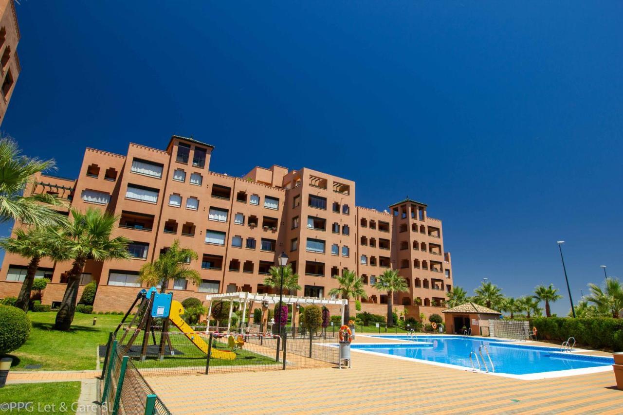 Sea View Apartment 200M To Beach Punta del Caiman Exterior photo