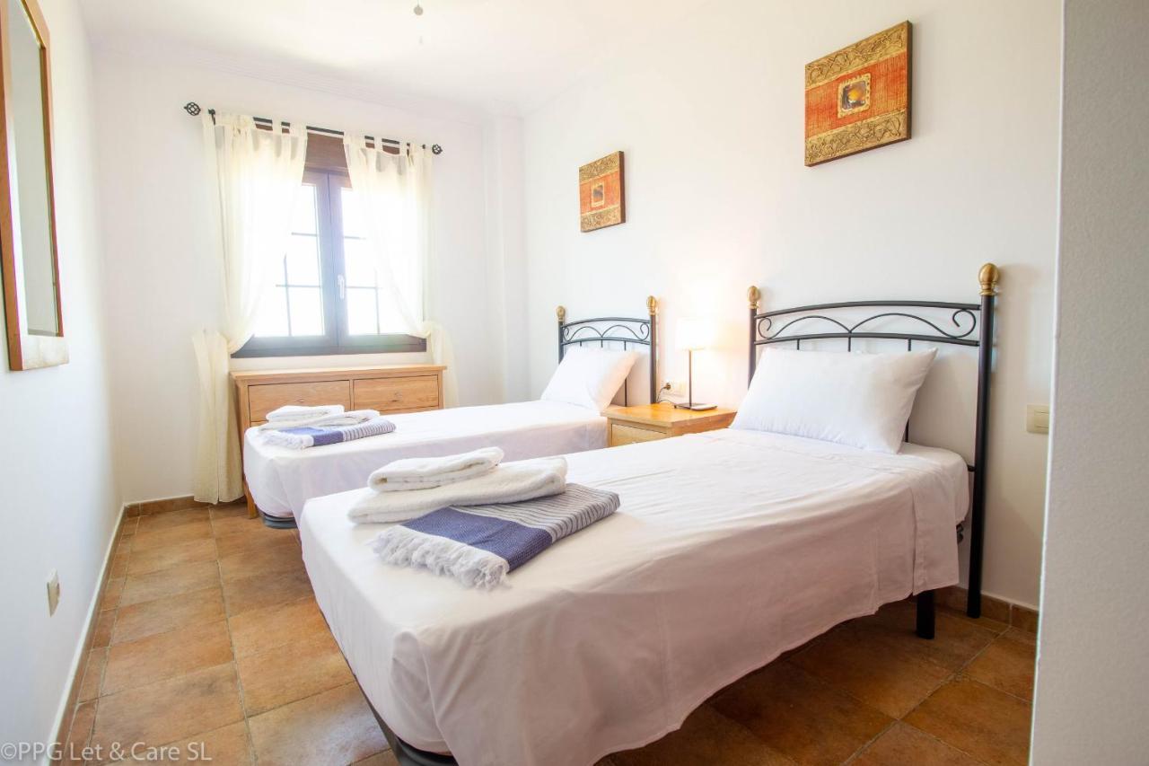 Sea View Apartment 200M To Beach Punta del Caiman Exterior photo