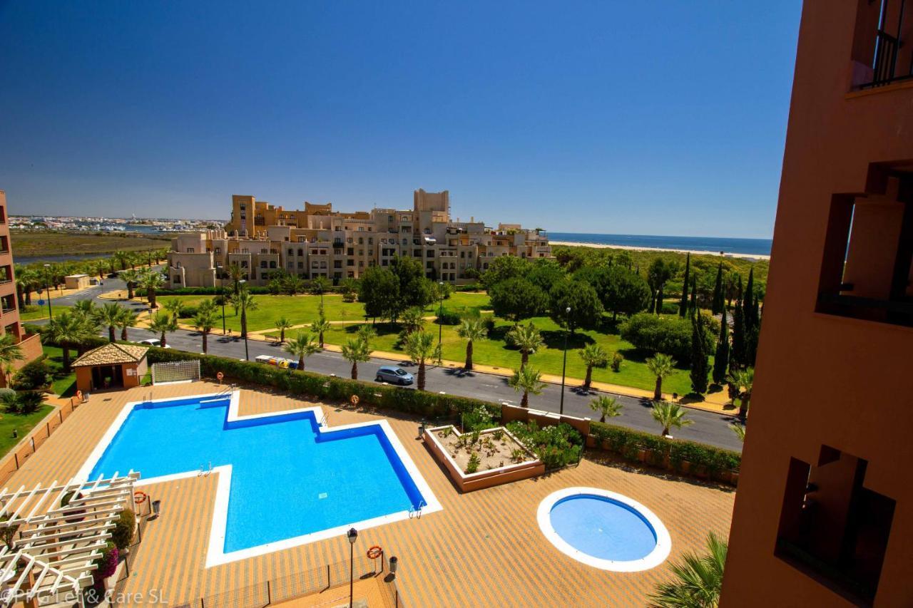 Sea View Apartment 200M To Beach Punta del Caiman Exterior photo