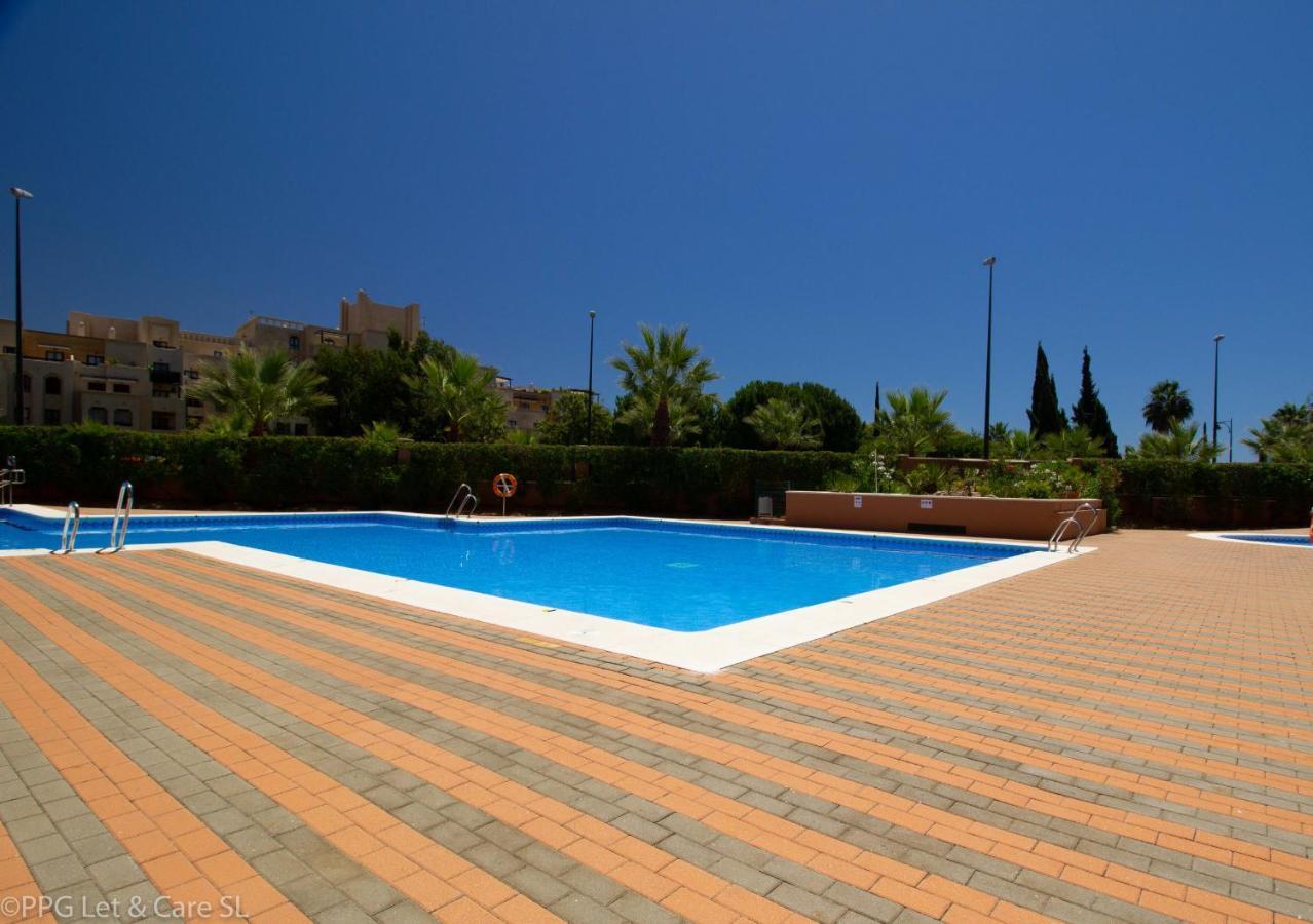 Sea View Apartment 200M To Beach Punta del Caiman Exterior photo